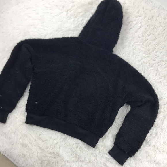 Lululemon Oh So Sherpa Half Zip - Picture 9 of 10